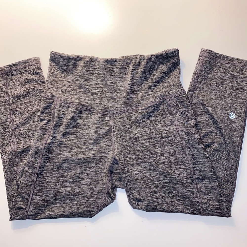 Champion cropped leggings